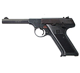 Image of Iver Johnson Arms Trailsman Pistol, .22 Long Rifle, 4.5in barrel