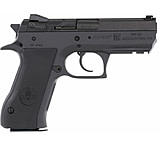 Image of IWI US Jericho 941 Decocker Semi Auto Pistol, 9mm Luger, 3.8 in Barrel