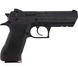 Image of IWI US Jericho 941 Decocker Semi Auto Pistol, 9mm Luger, 4.4 in Barrel