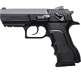 Image of IWI US Jericho 941 Enhanced Semi Auto Pistol, 9mm Luger, 3.8 in Barrel