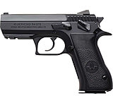 Image of IWI US Jericho 941 Semi Auto Pistol, 9mm Luger, 3.8 in Barrel