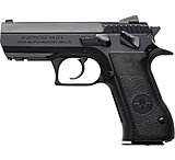 Image of IWI US Jericho 941 Semi Auto Pistol, 9mm Luger, 4.4 in Barrel