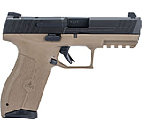 Image of IWI US Masada Semi Auto Pistol, 9mm Luger, 4.1 in Barrel