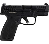 Image of IWI US Masada Slim Elite Semi Auto Pistol, 9mm Luger, 3.4 in Barrel