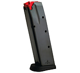Image of IWI US Jericho 941 Magazine Steel Mag Body With Steel Baseplate Fits PL40/PSL-40/F-40/FS-40 Black 12 Round J941M4012S