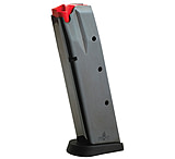 Image of IWI US J941M4012P PL40/PSL40 40 S&amp;W 12 Round Black/Silver Finish