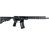 Image of IWI US Zion-15 Semi-Auto Rifle, 5.56x45mm NATO, 16 in barrel