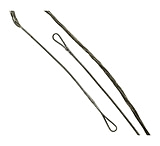 Image of J and D Custom Strings Control Cable