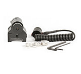 Image of JE Machine Tech 5mW Compact Red Laser Sight w/Pressure Switch