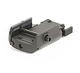 Image of JE Machine Tech 5mW Pistol Compact Red Laser Sight