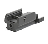 Image of JE Machine Tech 5mW Pistol Red Laser Sight