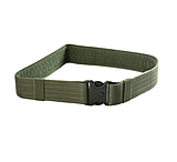 Image of JE Machine Tech Accessories Belt w/3 Button Snap Buckle, 46x2in