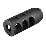 Image of JE Machine Tech AR-15 Muzzle Brake