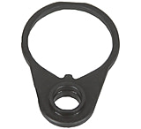 Image of JE Machine Tech AR-15 Receiver End Plate w/QD Sling Swivel Attachment