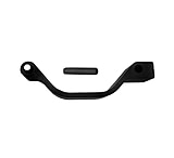 JE Machine Tech Advanced Operater Oversized Engraved Trigger Guard
