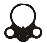 Image of JE Machine Tech H&amp;K Dual Loop Sling Clamping Attachment Point Adapter End Plate