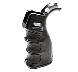 Image of JE Machine Tech AR-15 Advanced Pistol Foregrip