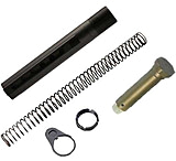Image of JE Machine Tech JE Ar15 Milspec Buffer Tube 6 Pos Combo Black
