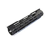 Image of J&amp;E Machine Tech Free Float .223/5.56 M-LOK Handguard w/Top Rail Relief/Barrel Nut