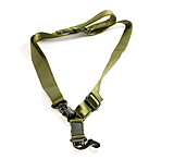 Image of JE Machine Tech Quick Draw Covertible 1/2 Point Sling, MS2