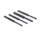 Image of JE Machine Tech Roll Pin Holder Punch 4-Piece Set