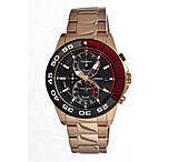 Image of J. Springs J-master Chrono Mens Watch