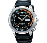 Image of J. Springs Automatic Rotating Bezel Mens Watch