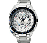 Image of J. Springs Automatic Retro Future Mens Watch