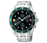 Image of J. Springs Billiard Chronograph Mens Watch