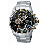 Image of J. Springs Chronograph Mens Watch