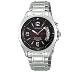 Image of J. Springs Perpetual Calendar Mens Watch - Stainless Band Cal.VF62