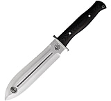 Image of J&amp;V Adventure Knives Ezepac 8.63in Fixed Blade Knife