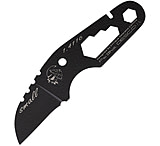 Image of J&amp;V Adventure Knives SMALL 1.25in Fixed Blade Knife