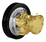 Image of Jabsco 1&quot; Electro-Magnetic Clutch Pump