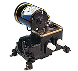 Image of Jabsco 36600 Belt Driven Diaphragm Bilge Pump