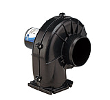 Image of Jabsco 4&quot; 250 CFM Flangemount Heavy Duty Blower