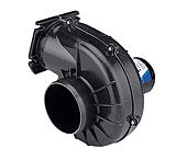 Image of Jabsco 4&quot; Flangemount Blower