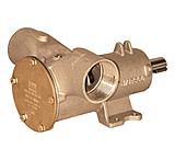 Image of Jabsco 2&quot; Bronze Pedestal Pump