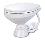 Image of Jabsco Electric Marine Toilet