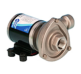 Image of Jabsco Low Pressure Cyclone Centrifugal Pump