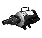 Image of Jabsco Macerator Pump