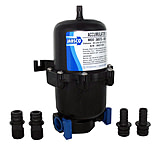 Image of Jabsco .65L Mini Accumulator Tank w/Internal Bladder