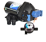 Image of Jabsco Par-Max Shower Drain/General Purpose Pump