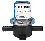 Image of Jabsco Pumpguard In-Line Strainer