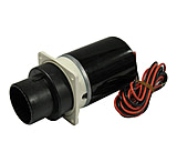 Image of Jabsco Waste Pump Assembly