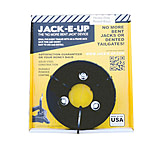 Image of JACK-E-UP Heavy Duty Round Base Jack-E-Up