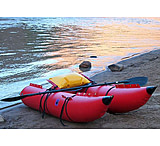 Image of Jack's Plastic Welding Jacks Plastic Welding Fat Pack Cat Raft