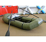 Image of Jack's Plastic Welding Jacks Plastic Welding Mosquito Raft