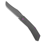 Image of Jack Wolf Knives Bionic Jack Frame Lock Knife Titanium + Pink 3.25 BB/SW EA0CCEB4