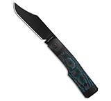 Image of Jack Wolf Knives Sharpshooter Jack Slip Joint Knife Arctic Storm 3 DLC BFADE0FF